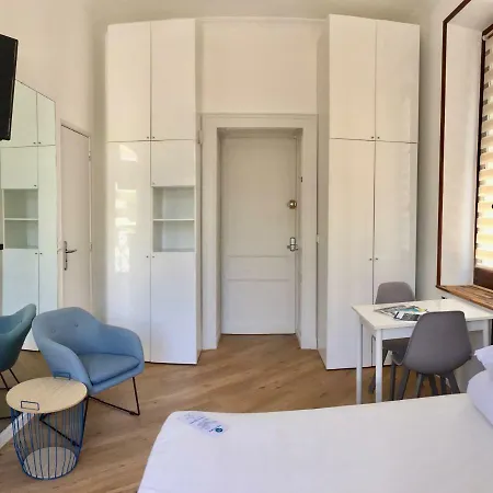 Le Terminus Hyper Centre Fibre Optique *