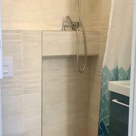 Le Terminus Hyper Centre Fibre Optique Lägenhet Aix-les-Bains