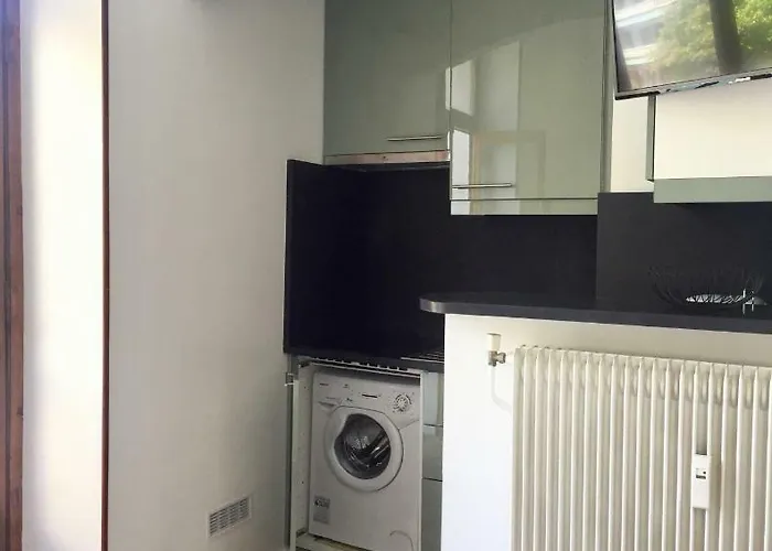 Le Terminus Hyper Centre Fibre Optique * Aix-les-Bains