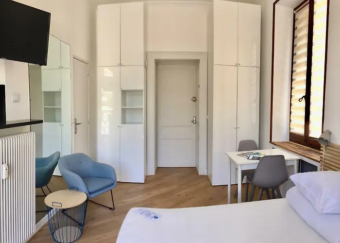 Le Terminus Hyper Centre Fibre Optique *