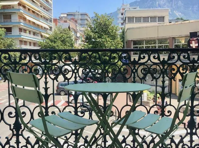 Le Terminus Hyper Centre Fibre Optique