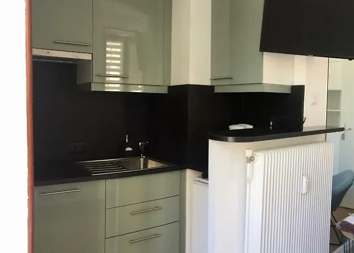 Le Terminus Hyper Centre Fibre Optique *