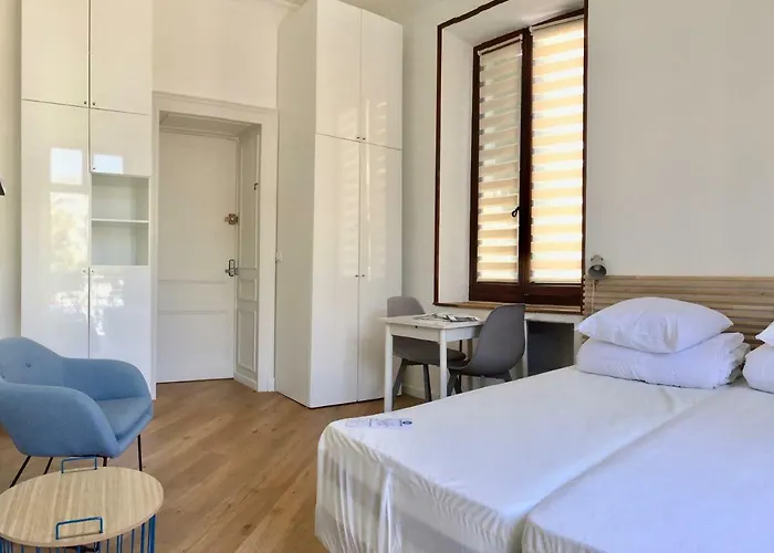 Appartement Le Terminus Hyper Centre Fibre Optique