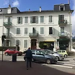 Apartamento Le Terminus Hyper Centre Fibre Optique *